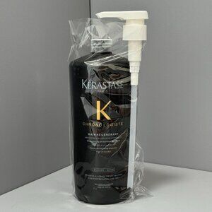 Kerastase Bain Régénérant Shampoo 34oz/1000ml